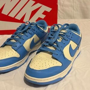 Nike Dunk Low Retro Casual Shoes